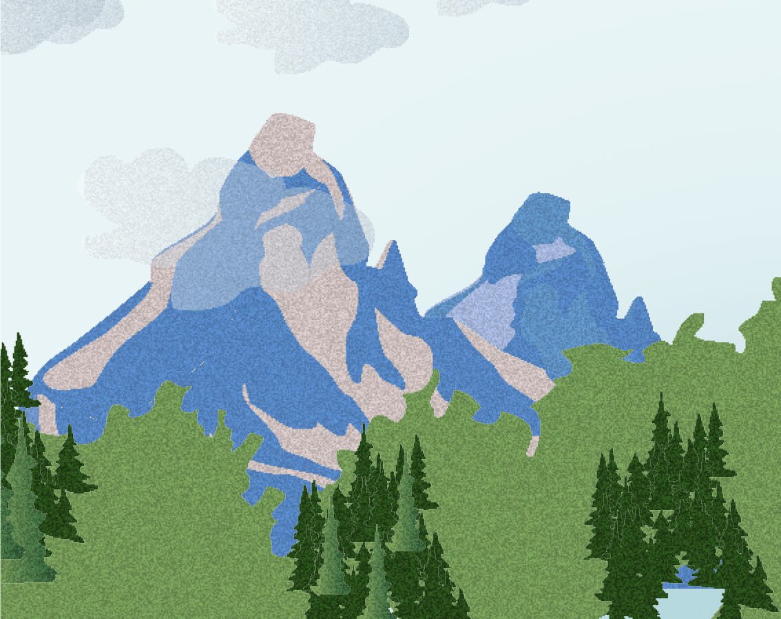 The Journey Web Design